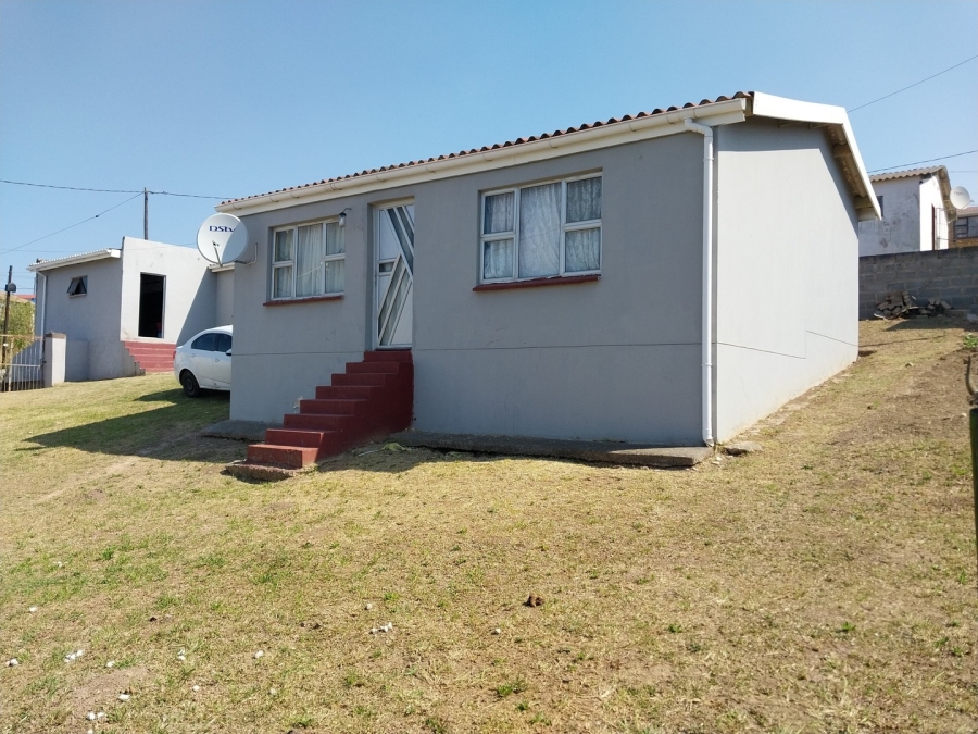 4 Bedroom Property for Sale in Mdantsane Eastern Cape